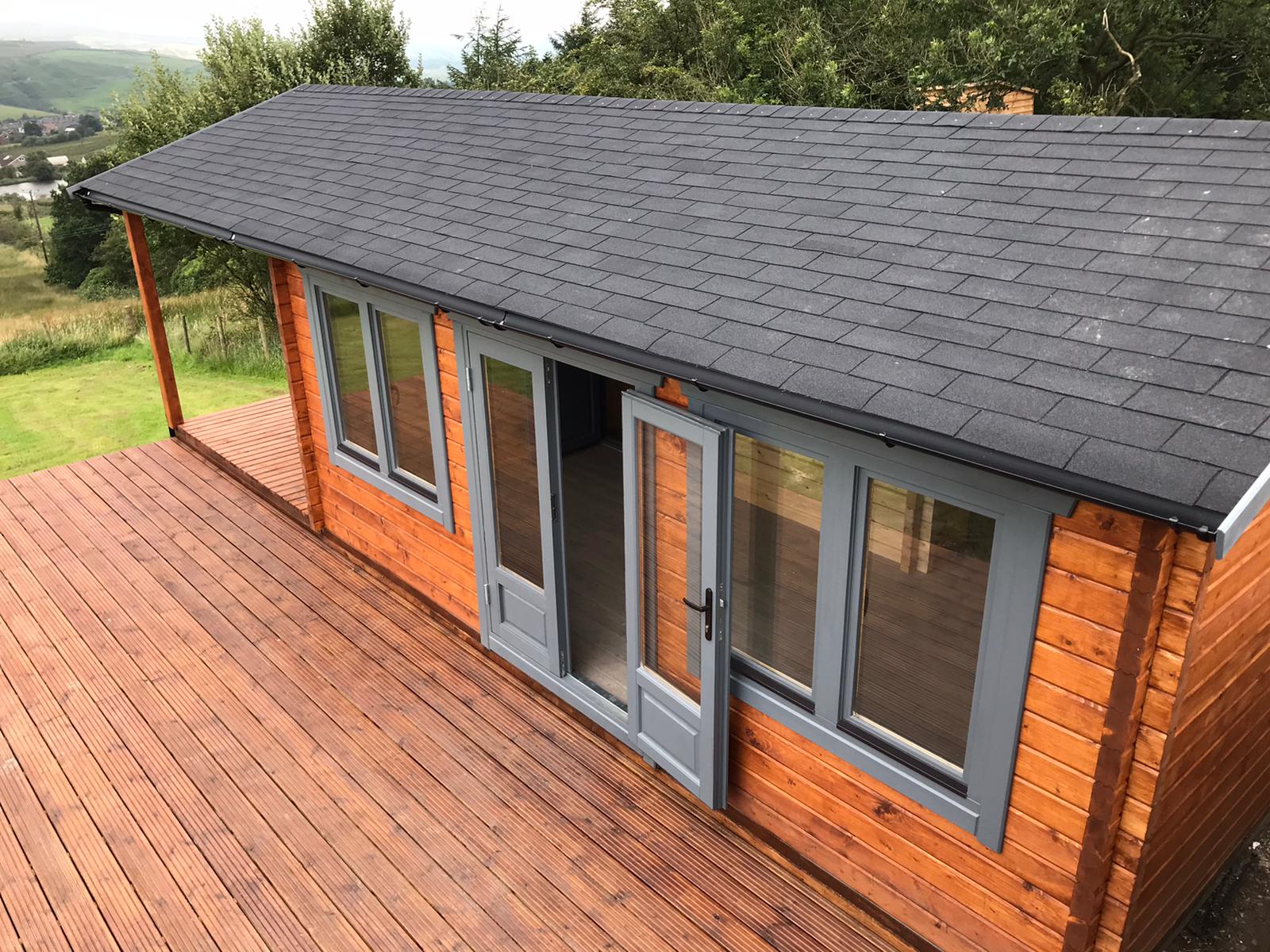 Beyond the Ordinary: Ten Creative Uses for Your Log Cabin