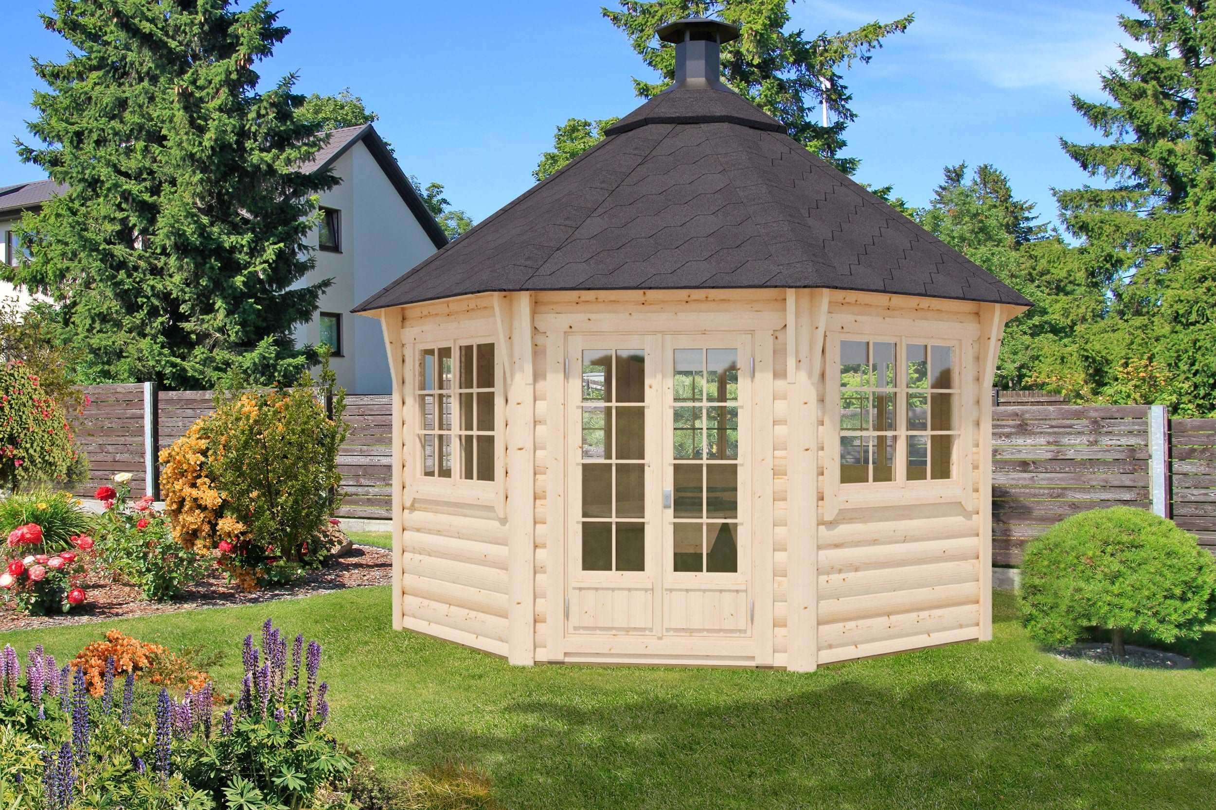 Gazebo