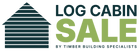 Log Cabin Sale