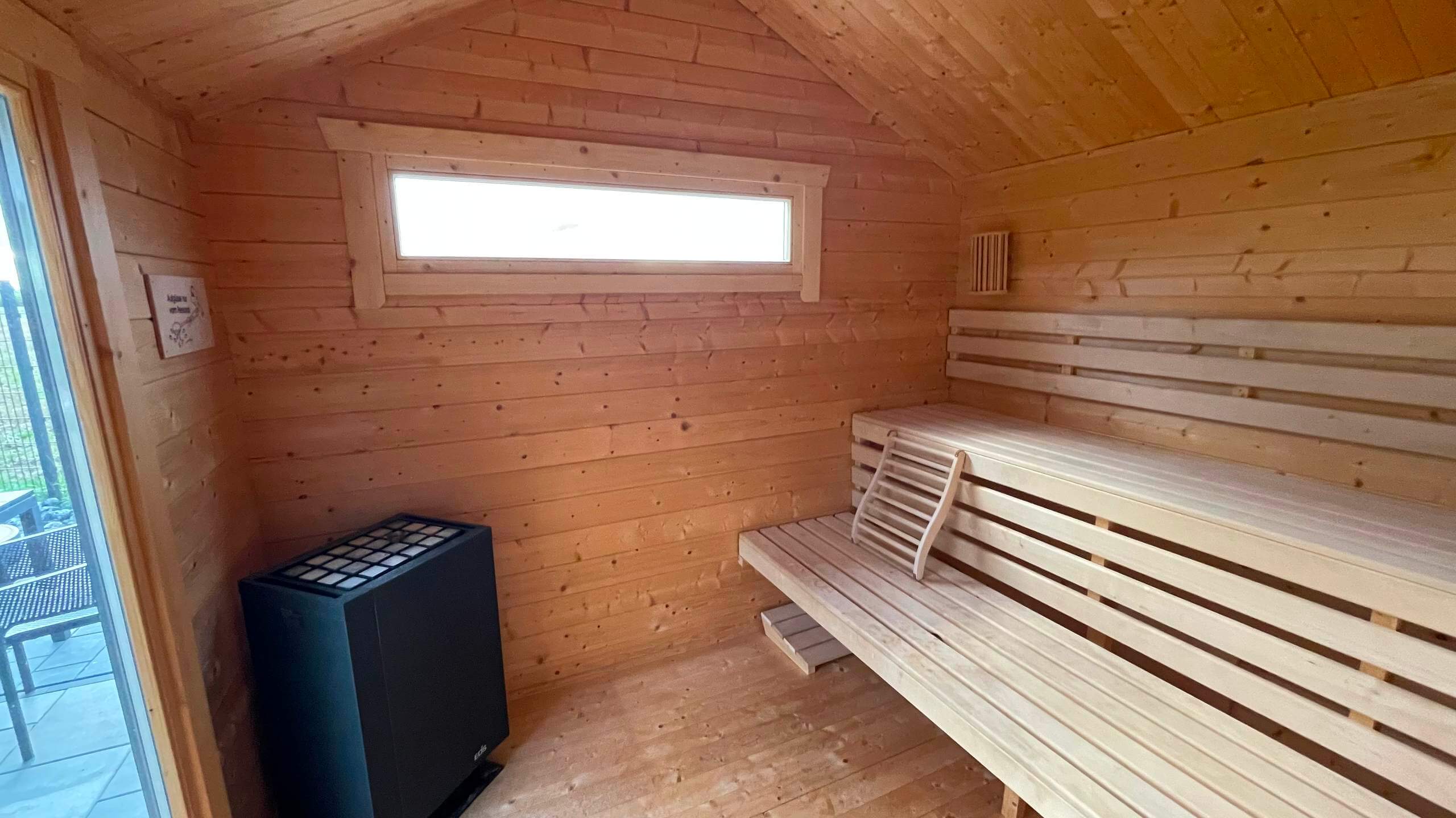 Log Cabin Specialists