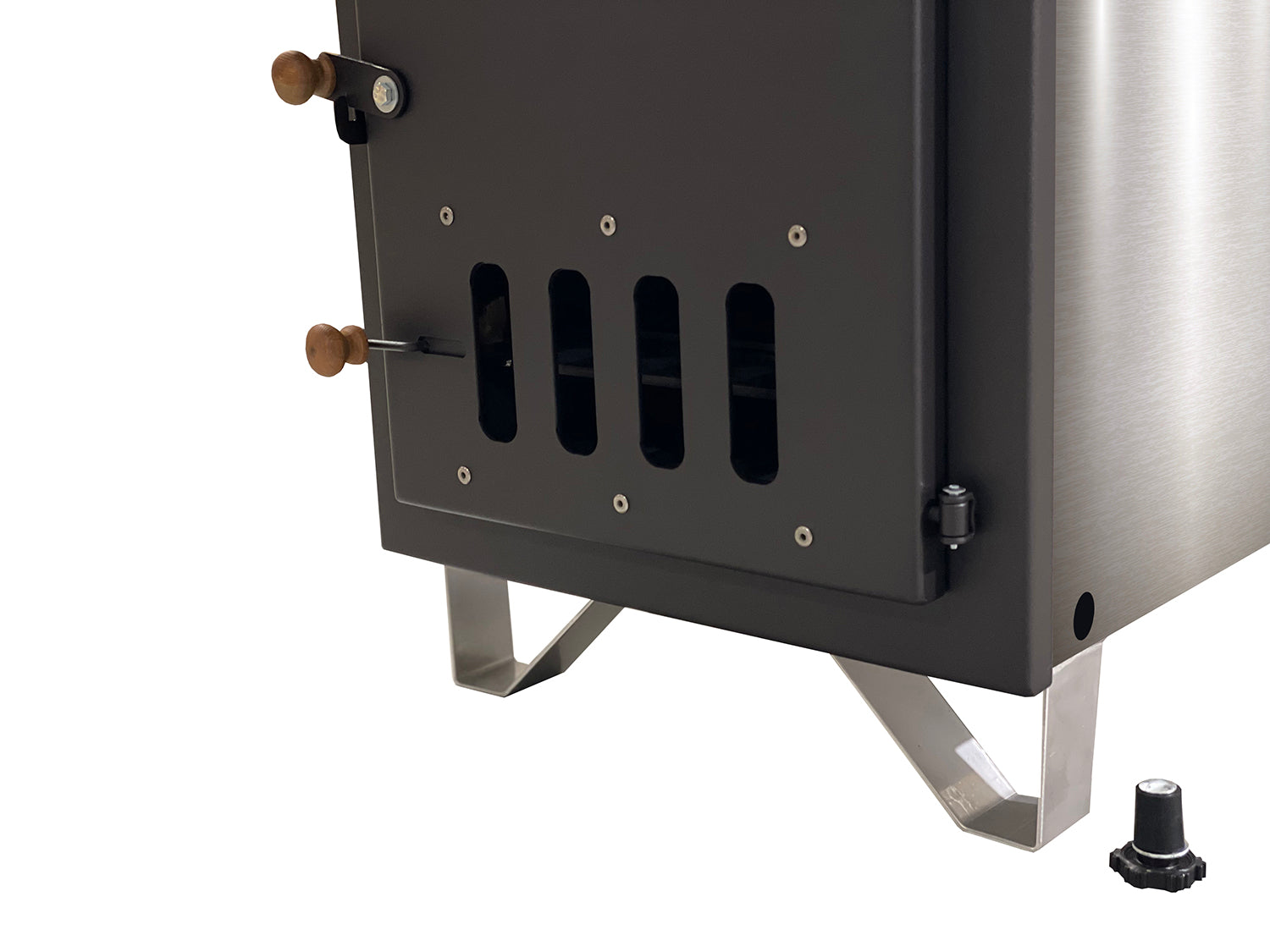 Wooden Hot Tub Spa | 180