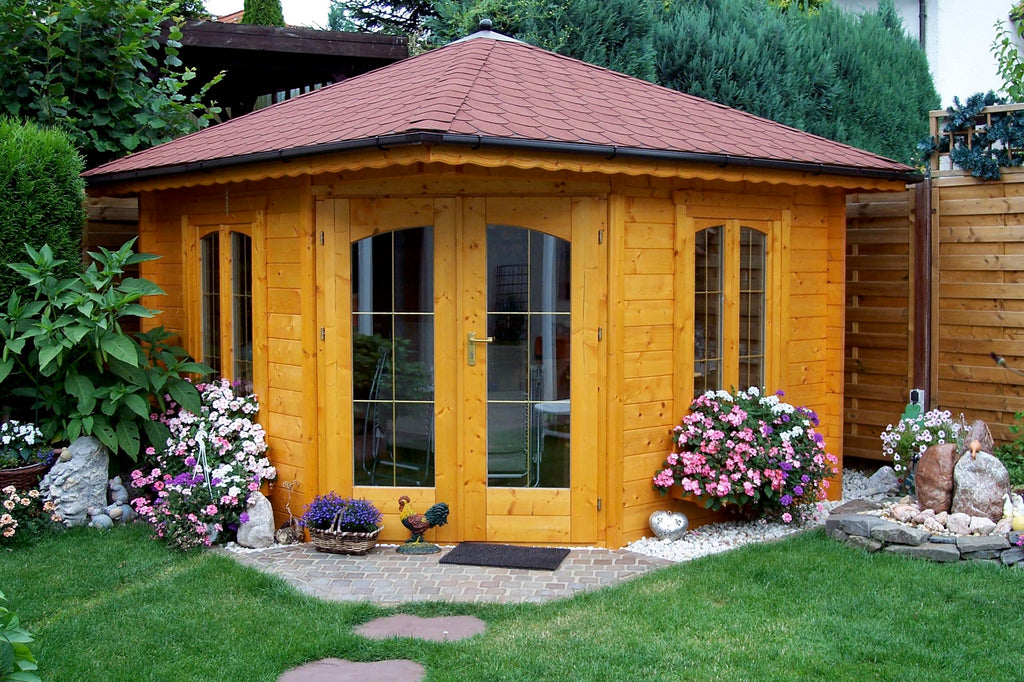 Log Cabin Specialists