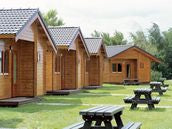 Log Cabin Specialists